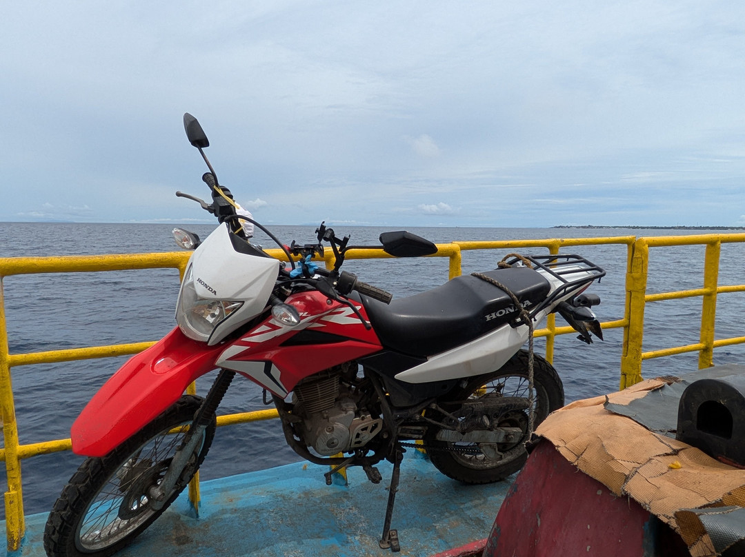 峨兰哥岛-宿雾必去景点