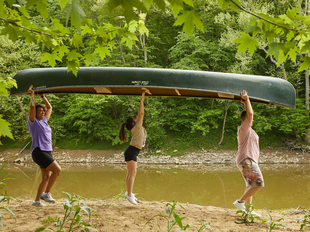 Blue Licks Battlefield State Resort Park主图