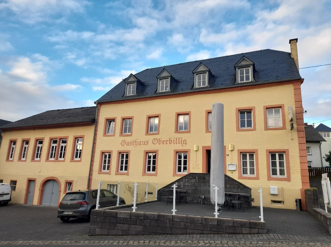 Landgasthaus Oberbillig主图