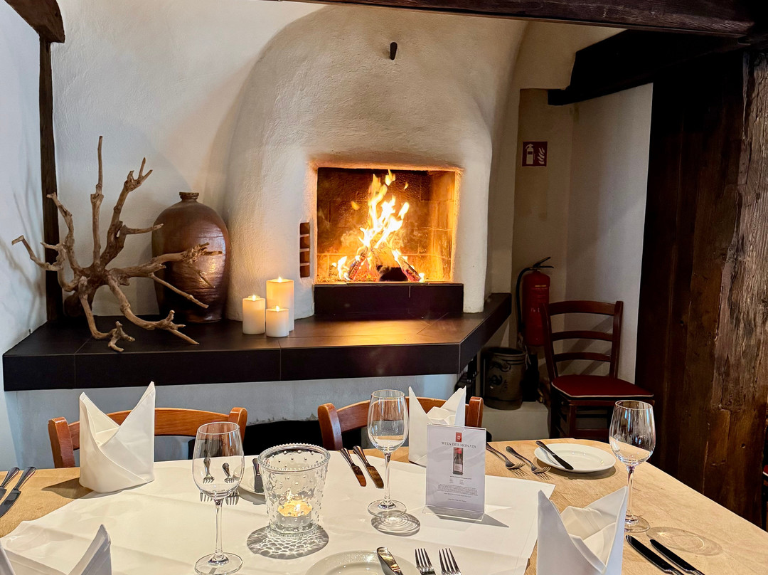 Weinhaus Henninger主图