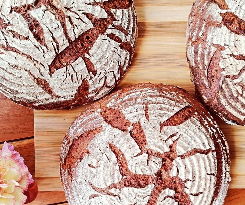 Alepan Bakery