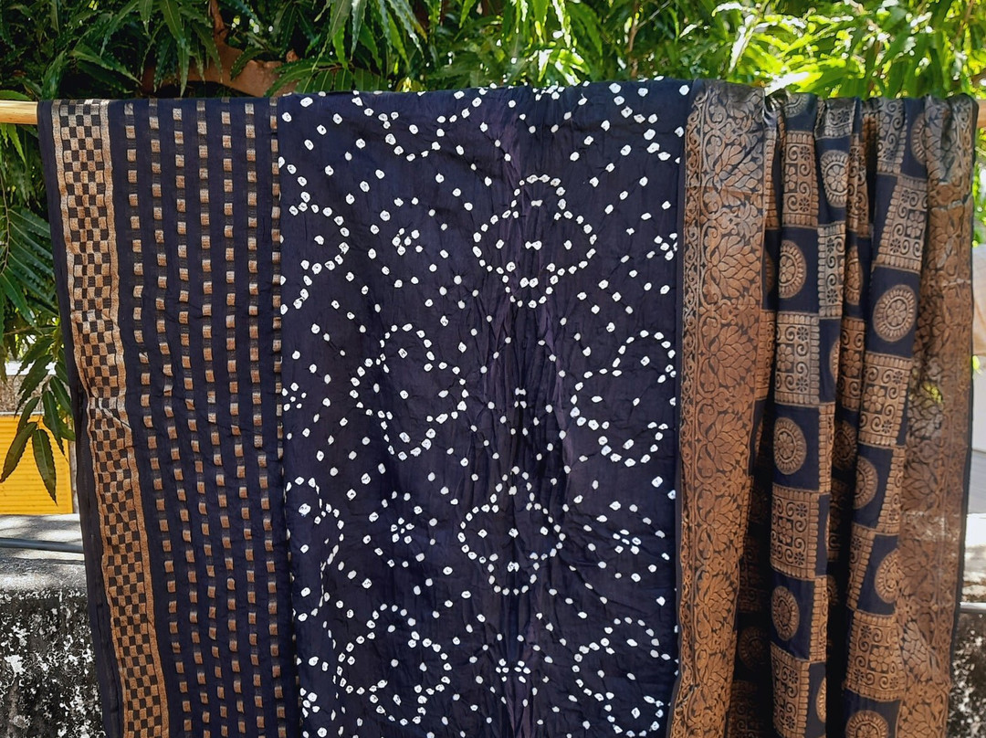 Turquoisethestore-Jetpur必去景点