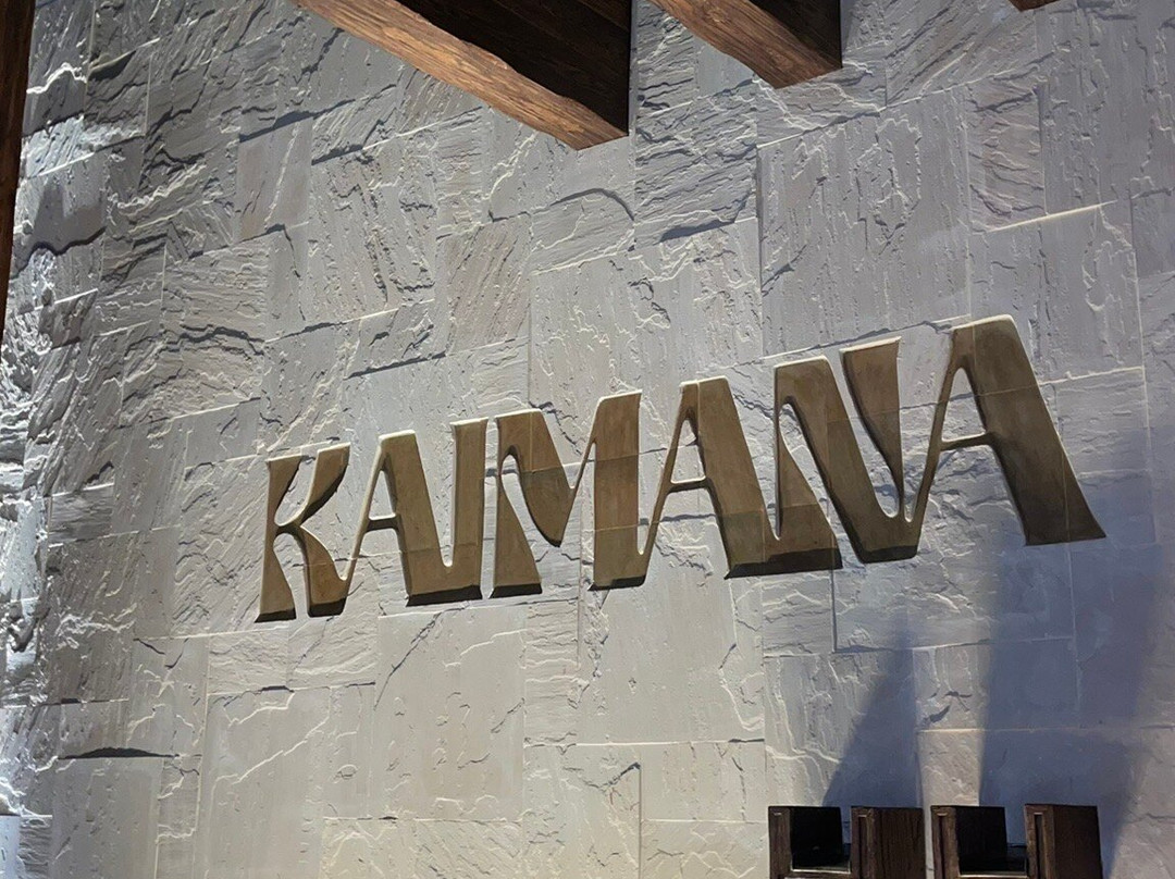 Kaimana Beach Dubai