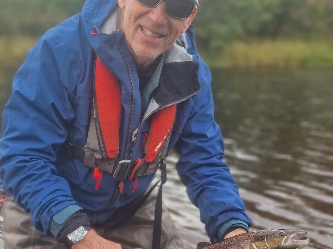 You Fish Scotland景点图片