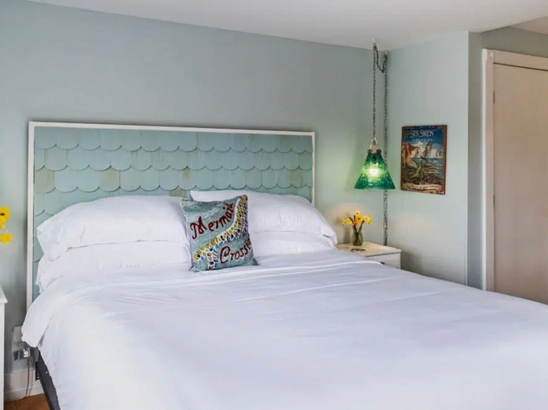 The Bradley Inn主图