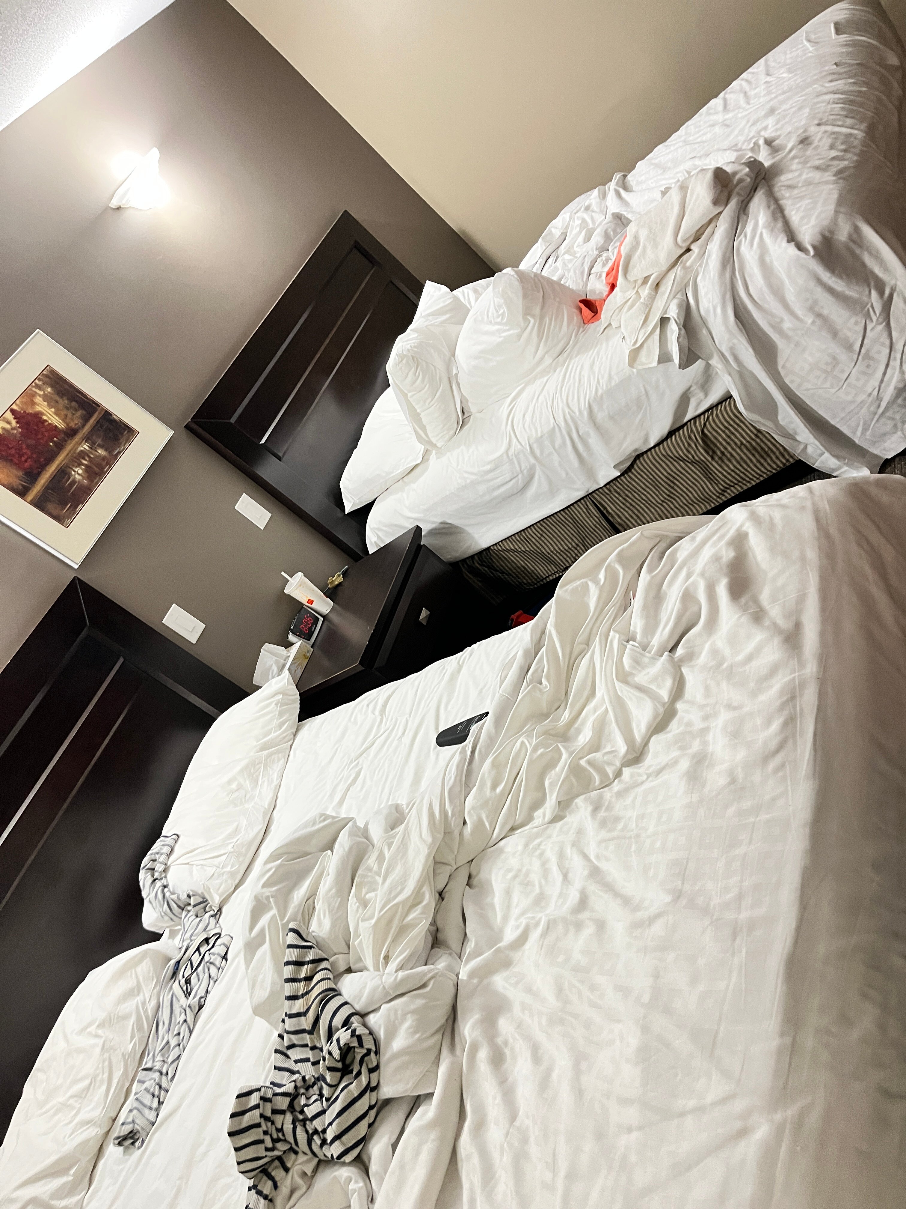 Canad Inns Destination Centre Fort Garry-官方