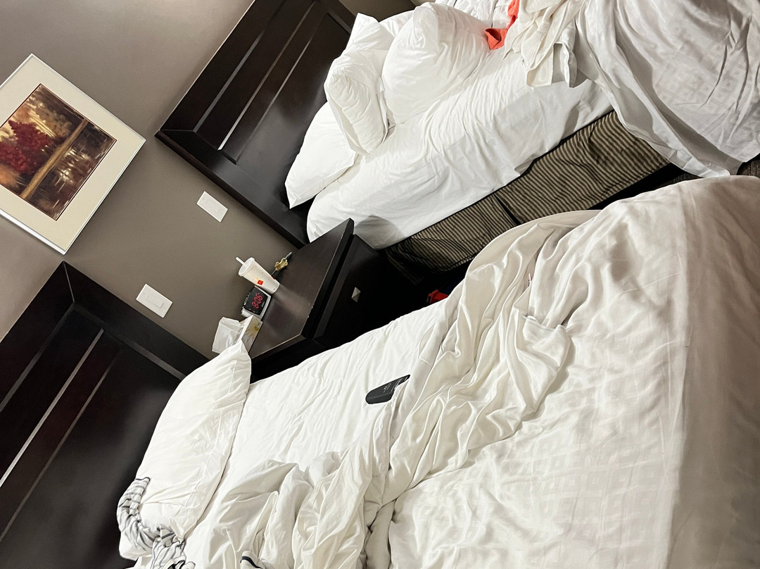 Canad Inns Destination Centre Fort Garry主图