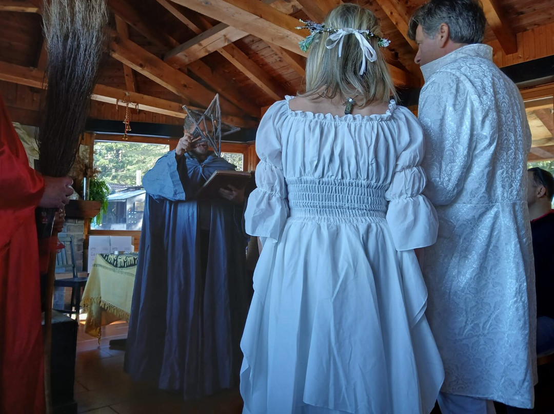 Circolo Culturale Fondazione Amon - Ghost Tour Genova-热那亚必去景点