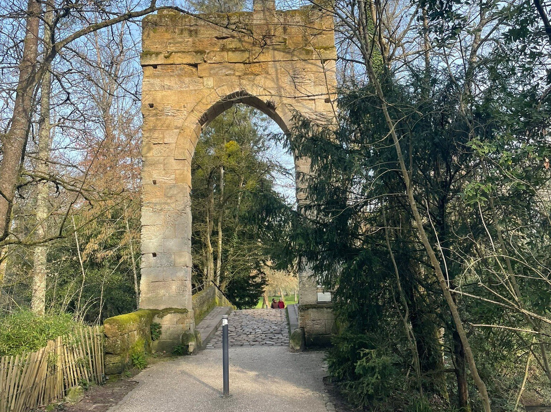 Parc Bordelais景点图片