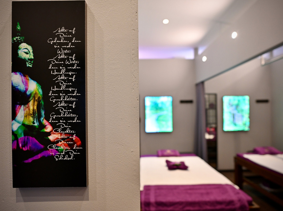 Wansabai Thaimassage-Castrop-Rauxel必去景点