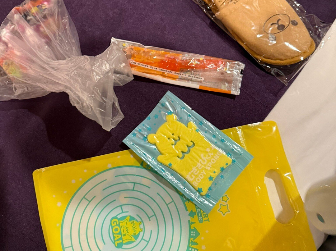 博多站前永安国际精选酒店主图