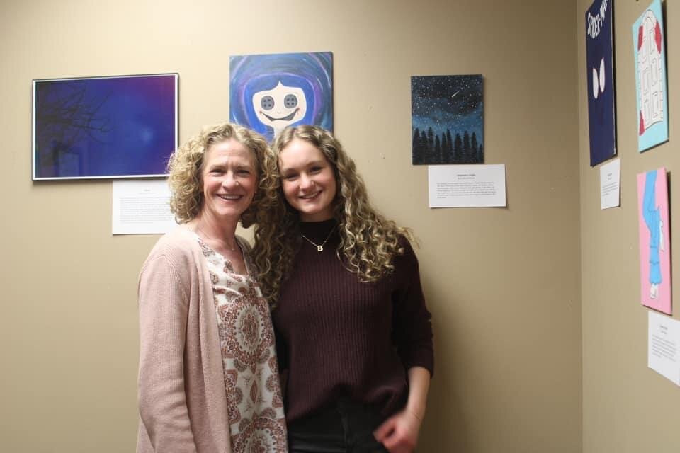 Galena Center for the Arts-加利纳必去景点