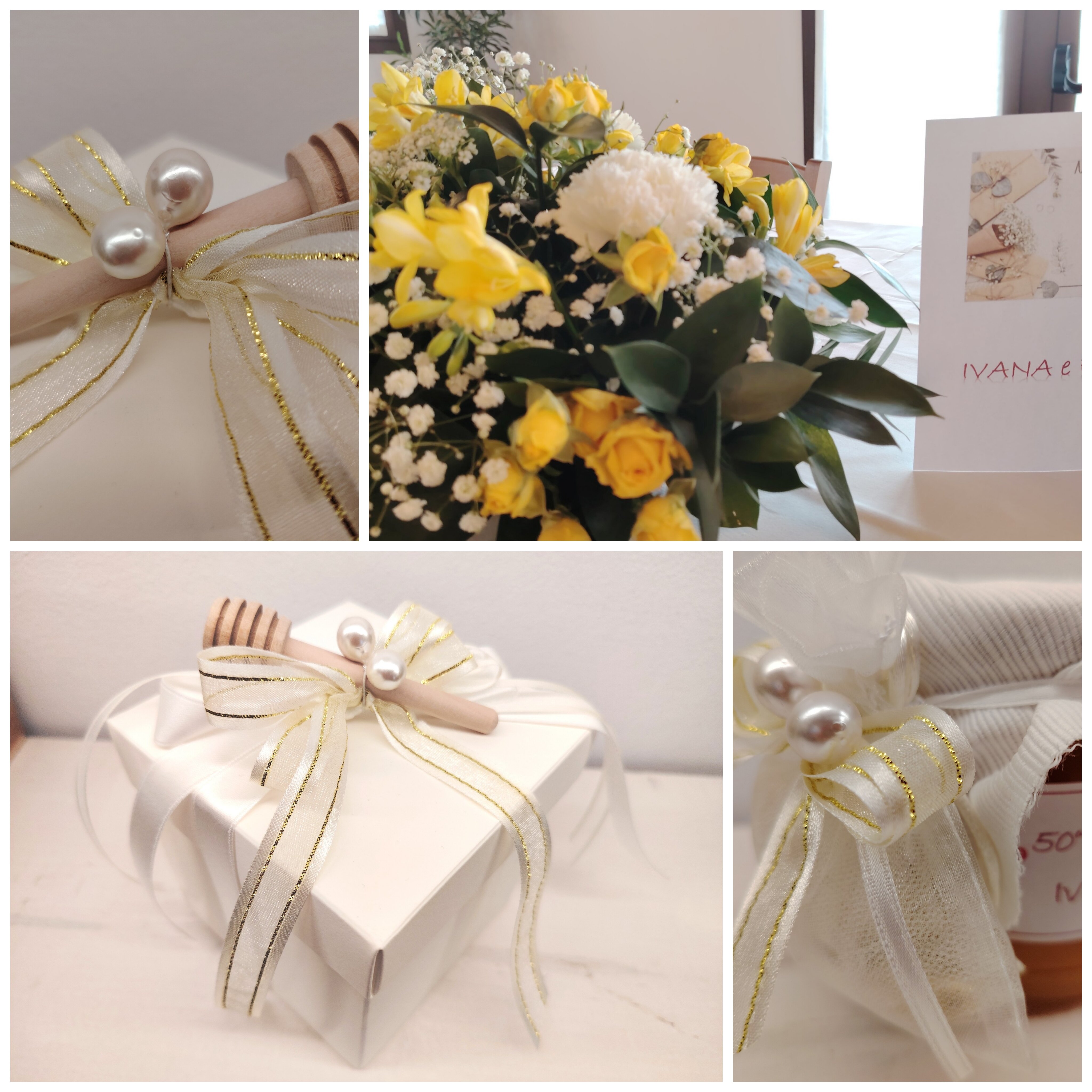 Agriturismo Honey Farm-餐饮