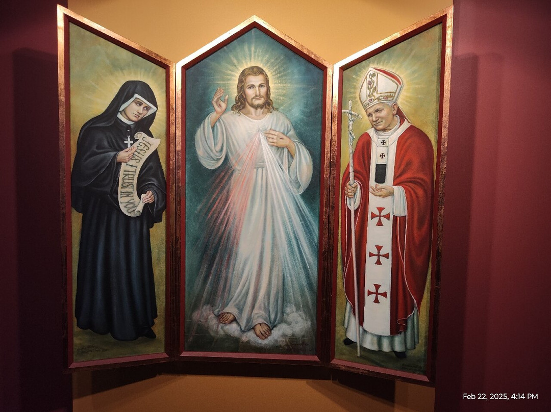 St Agnes Church景点图片