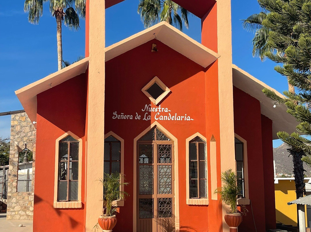 Amigos Activities-卡波圣卢卡斯必去景点