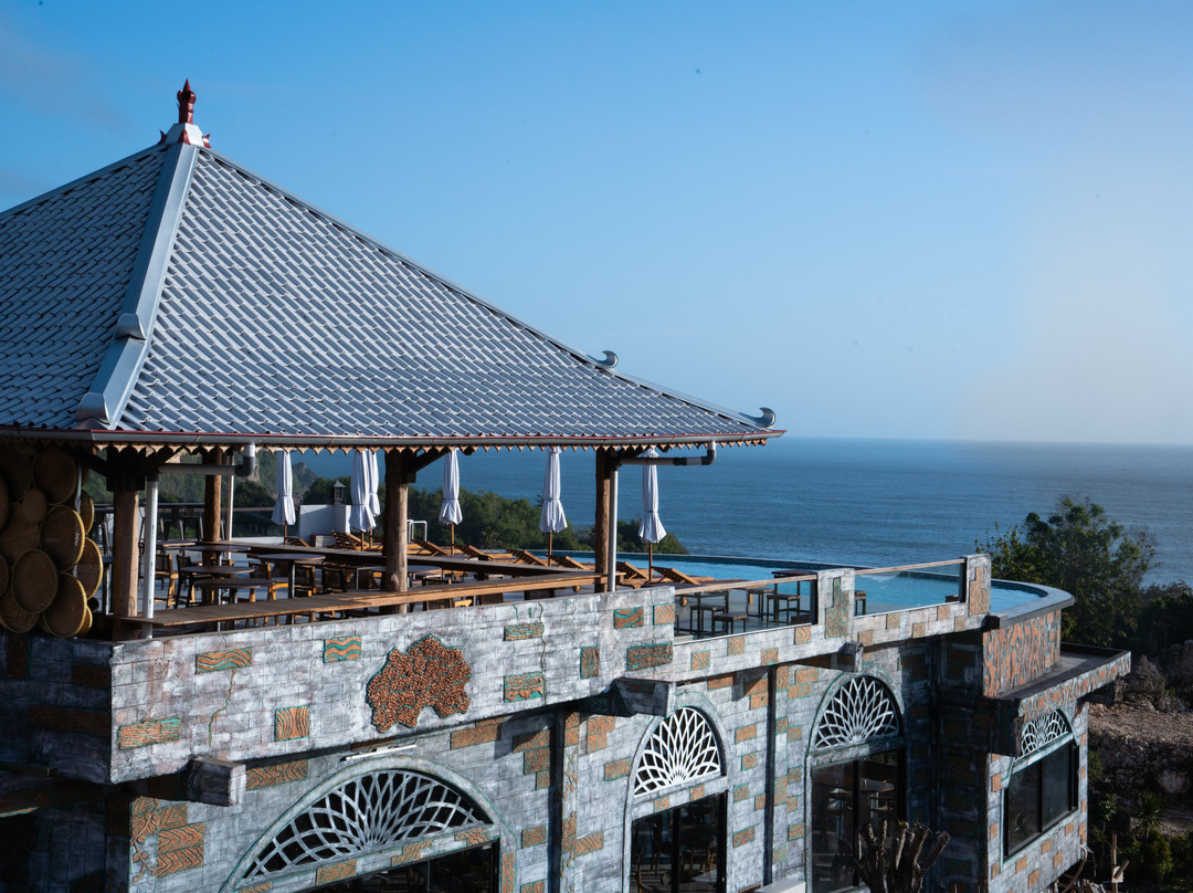 D'Girijati Resort & Beach Club