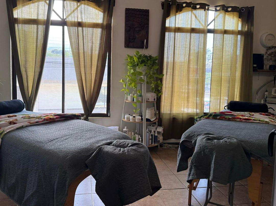 Samadhi Spa Center景点图片