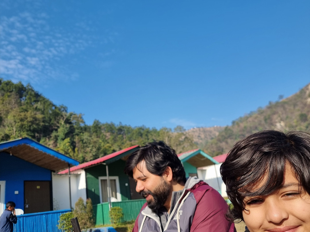 Pride Inn Luxury Resort by UK Heaven