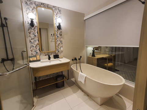 Cozy Danang Boutique Hotel主图