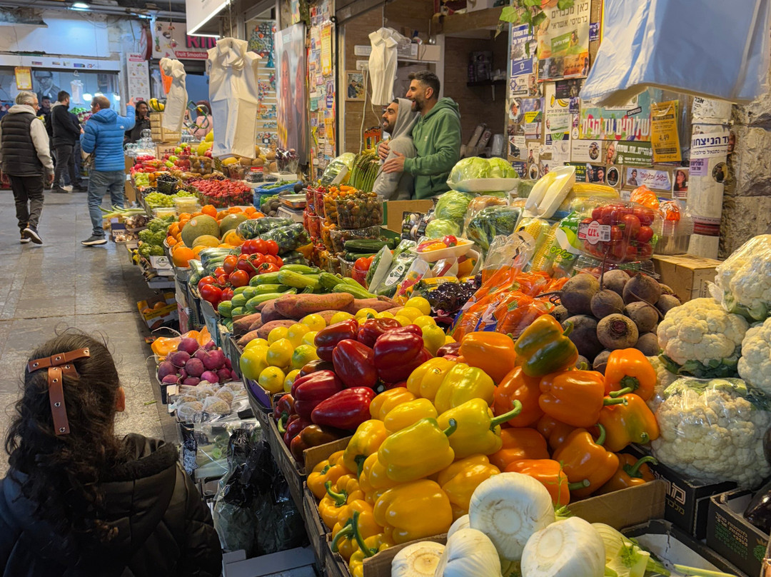 LET Travel-特拉维夫必去景点