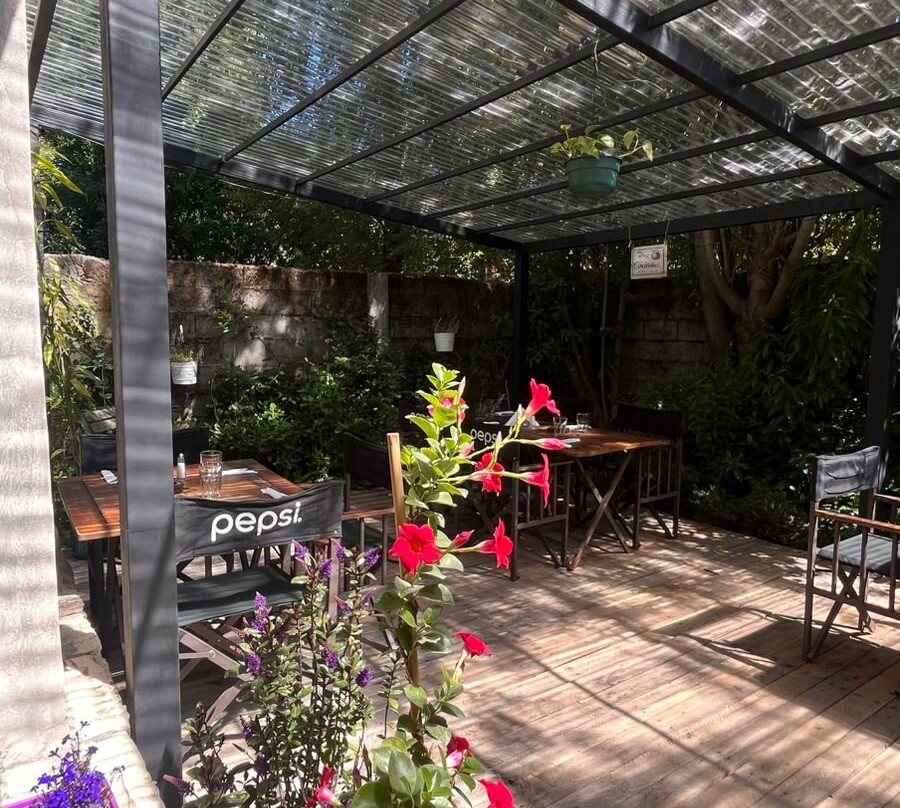 La Fonda de los Rodriguez