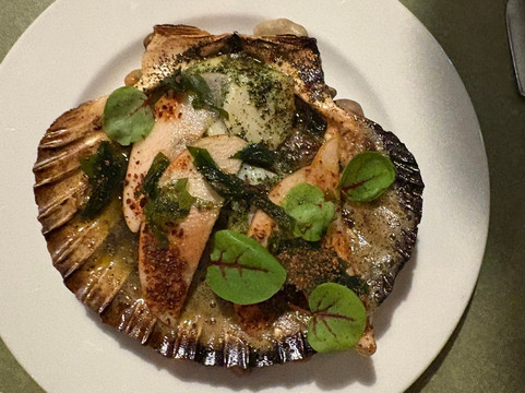 The Rose-迪奥必去景点