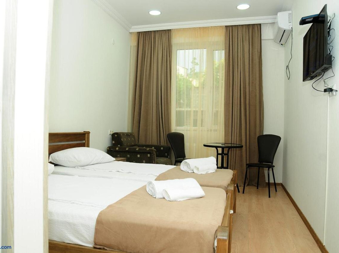 Hotel Chino