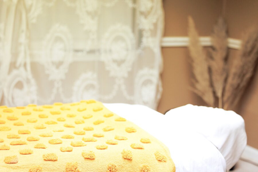 Lemon Tree Spa-Tierra Verde必去景点