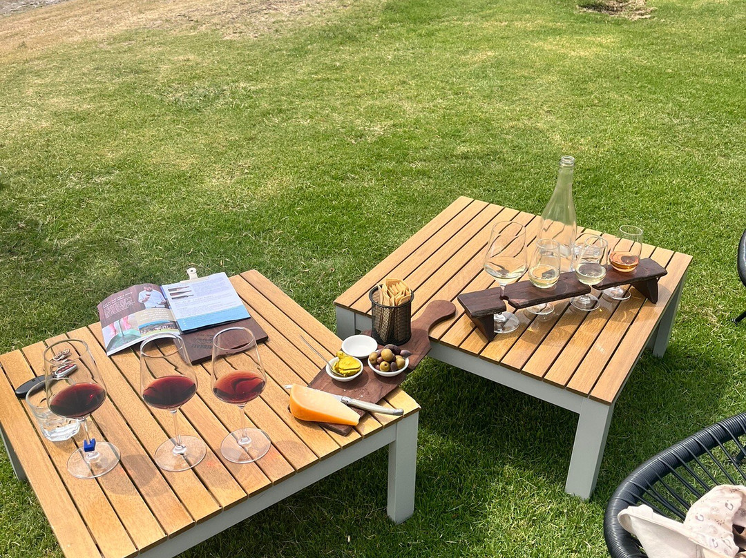 Mr Barval-玛格丽特河必去景点