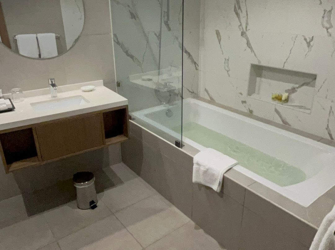 Swiss-Belresidences Juffair主图