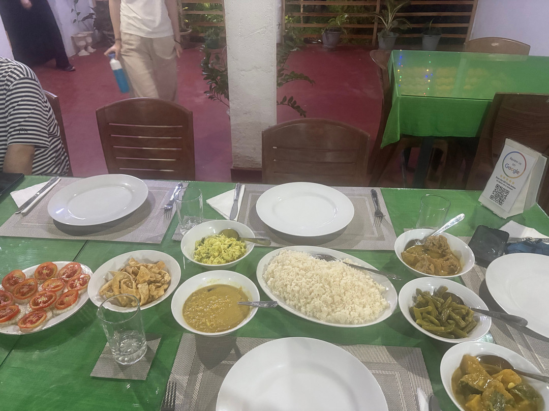 Globetrotter Tourist Inn主图