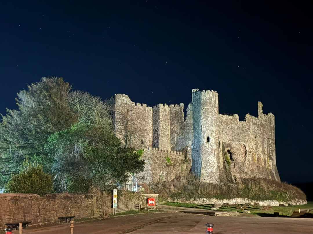 The Boat House Bed & Breakfast主图