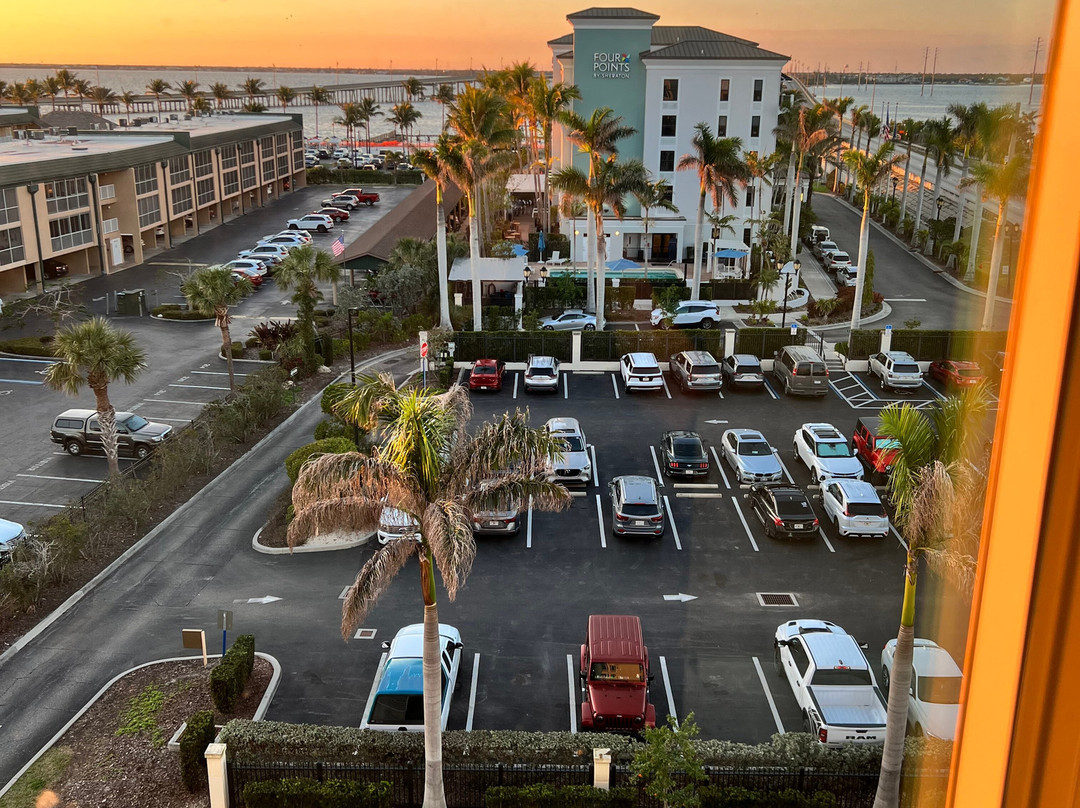 SpringHill Suites by Marriott Punta Gorda Harborside主图