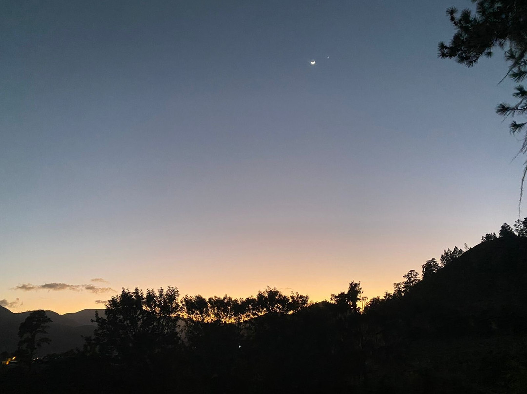 Valle Fresco Eco-Lodge