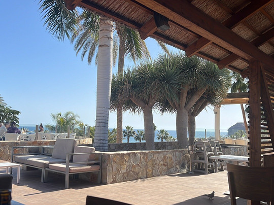 Playitas Resort主图