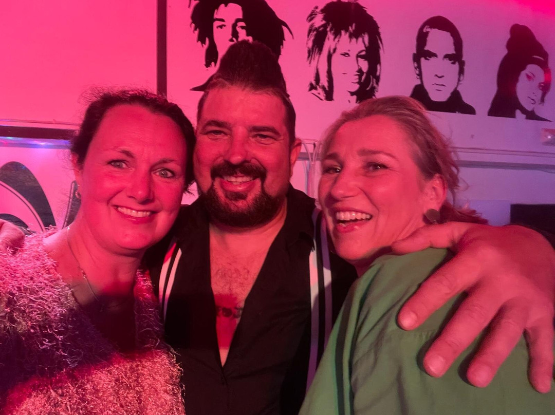 The Venue-科斯塔特吉塞必去景点