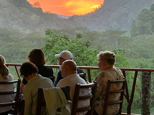 Road Scholar-波士顿必去景点