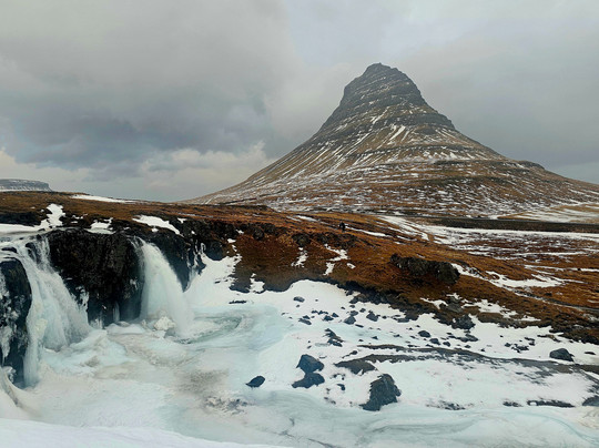Nordic Visitor Tours-雷克雅未克必去景点