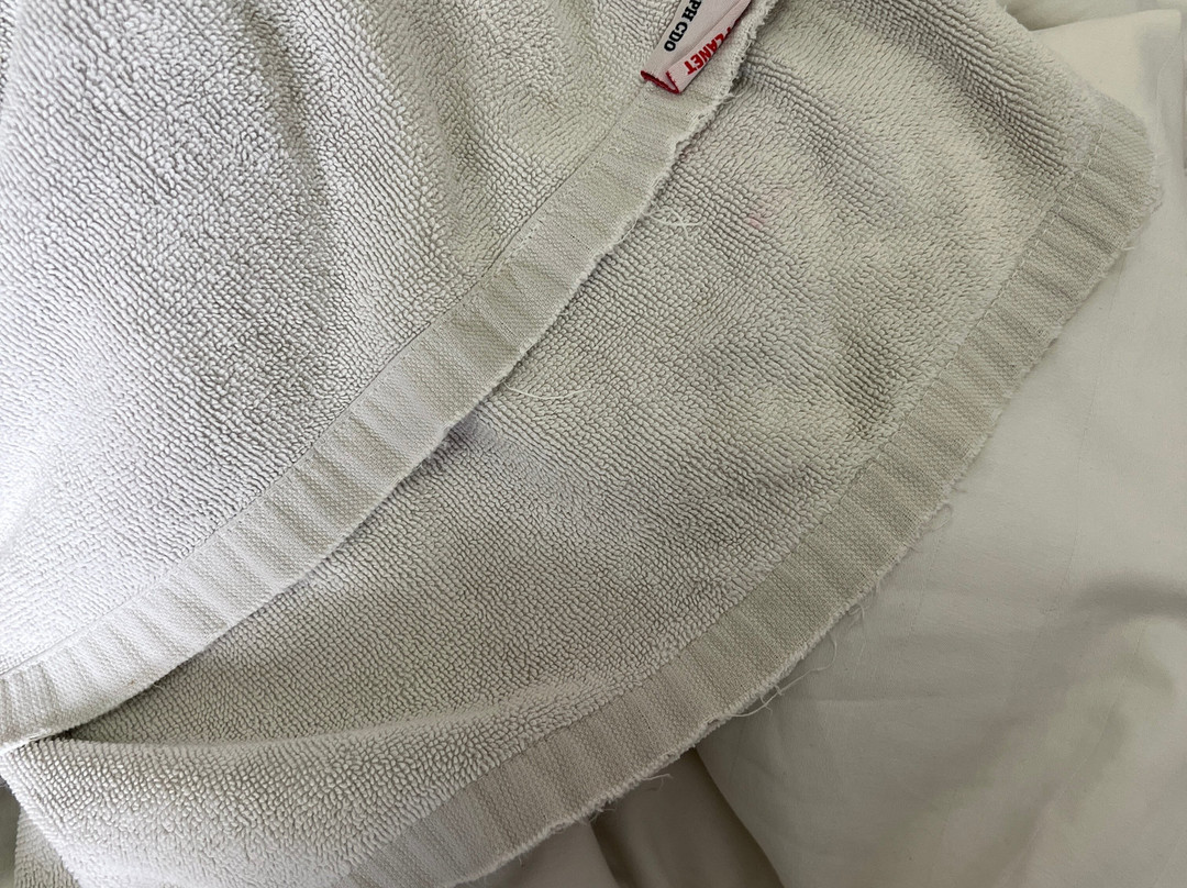 卡加延德奥罗红色星球酒店主图