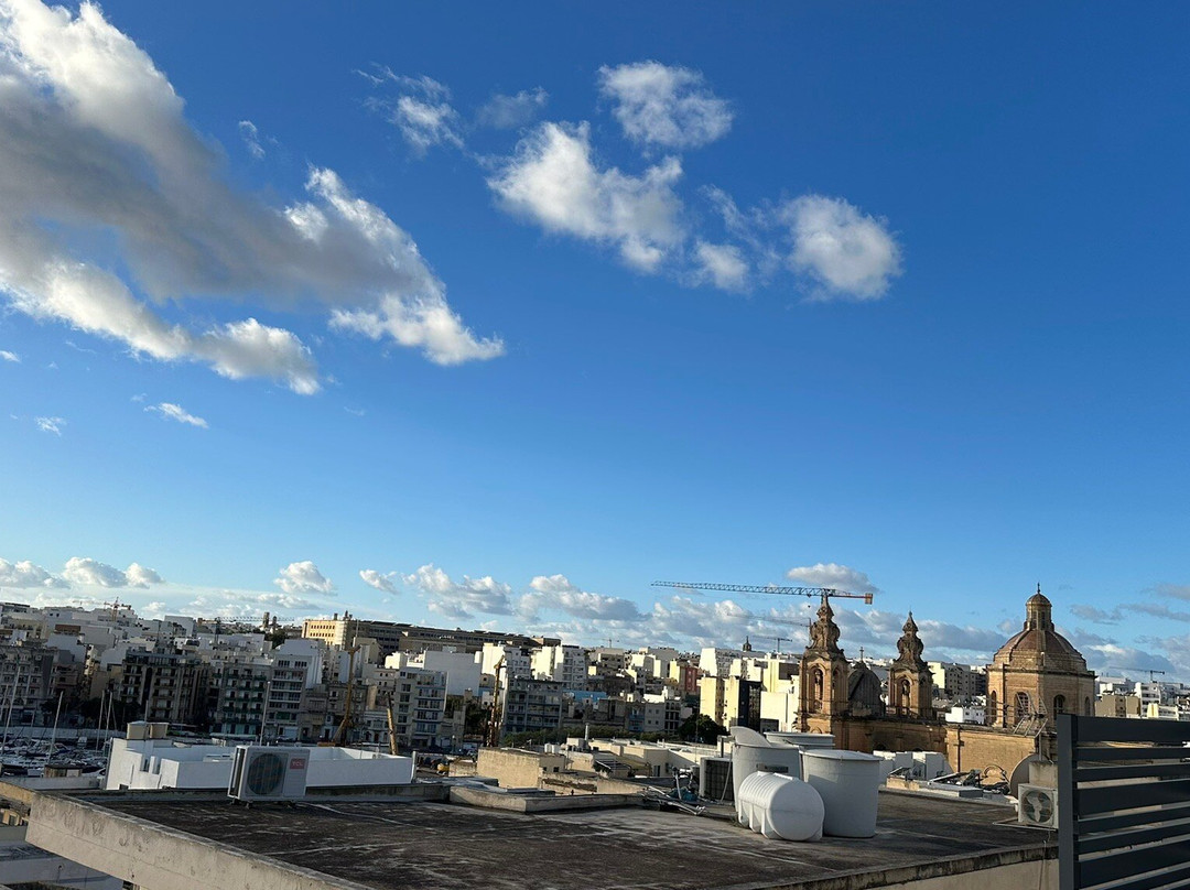 Chapter 5 Hotel主图