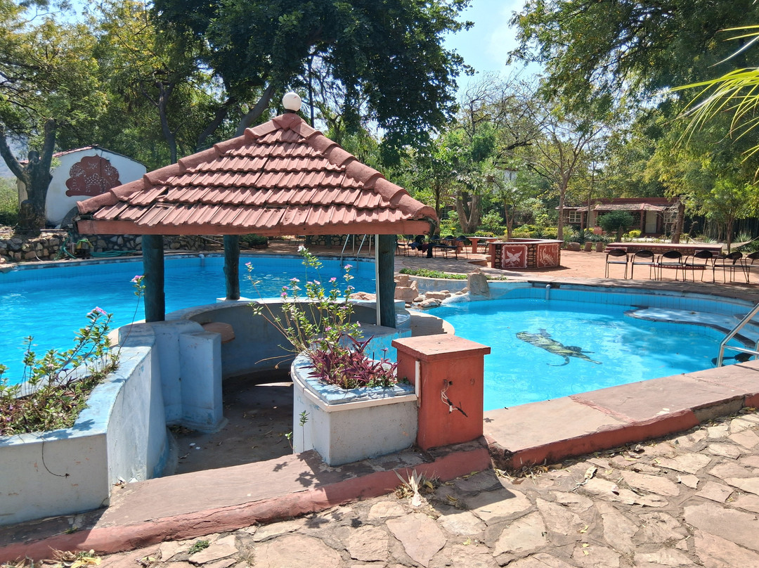 Tiger Moon Resort主图