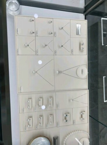 Whitevictoria精品珍珠-上海市必去景点