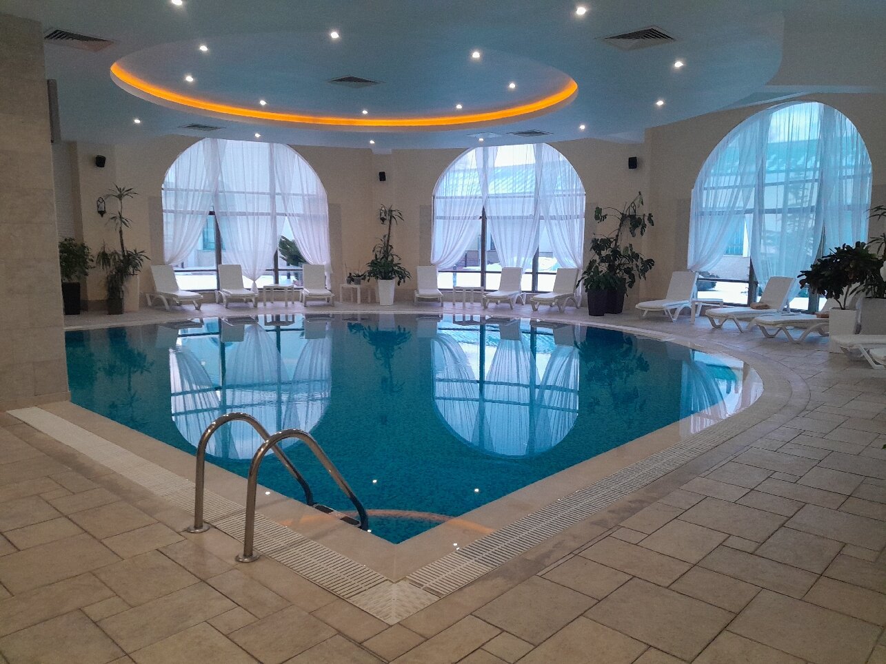 Hotel Batashev-官方