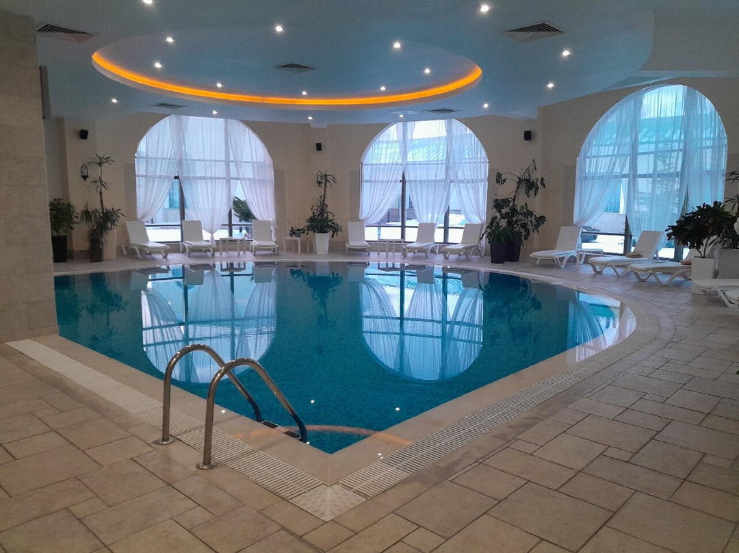 Hotel Batashev主图