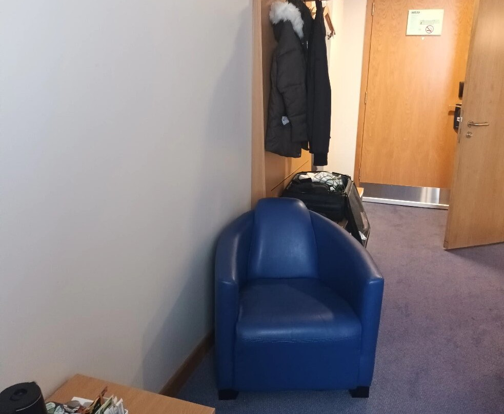 雷迪森公园彼得伯勒客栈主图