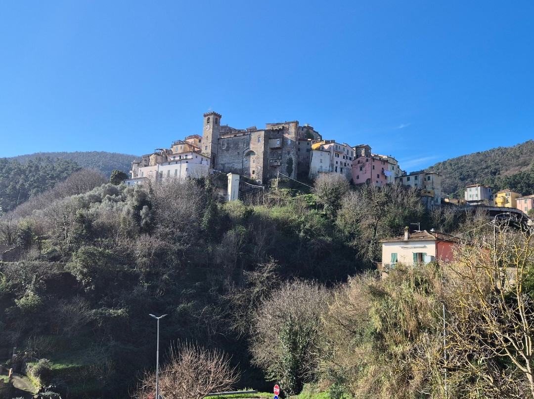 Centro Storico di Ameglia景点图片