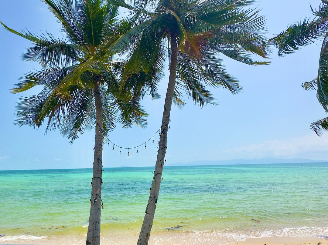 B52座海滩度假村主图