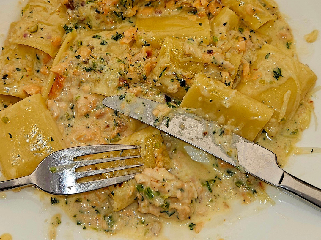 La Casa di Nico Restaurant