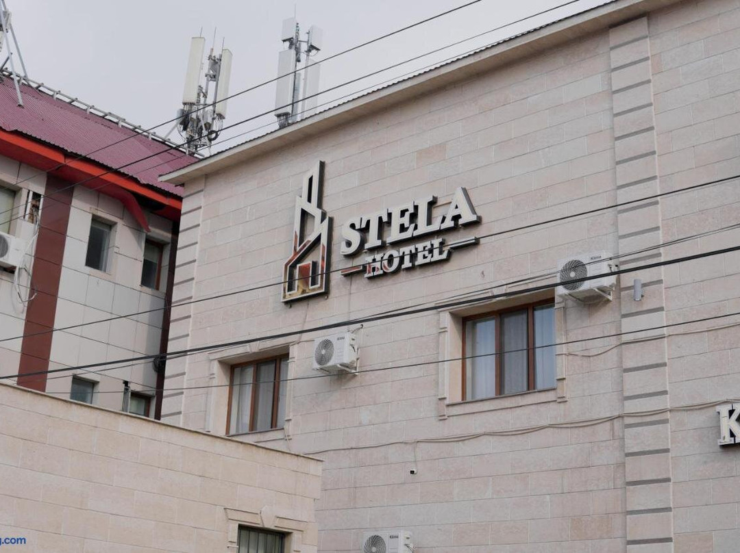 Stela Hotel