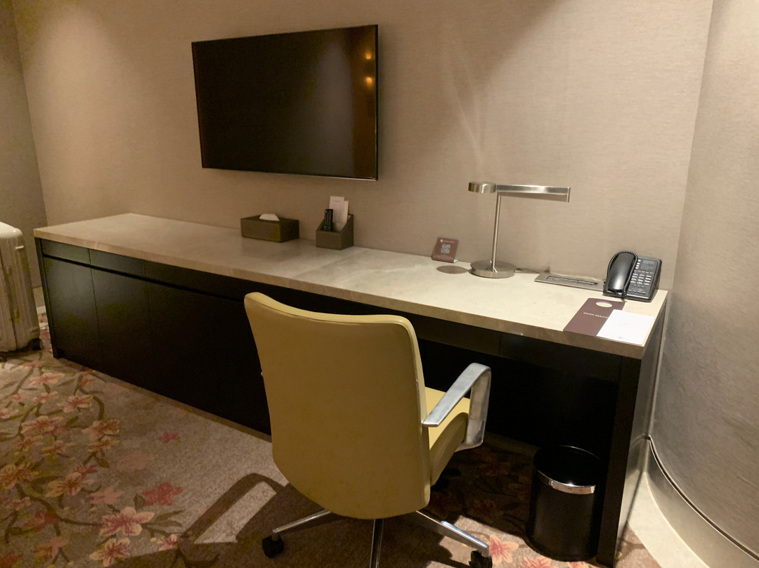 河内乐天酒店主图